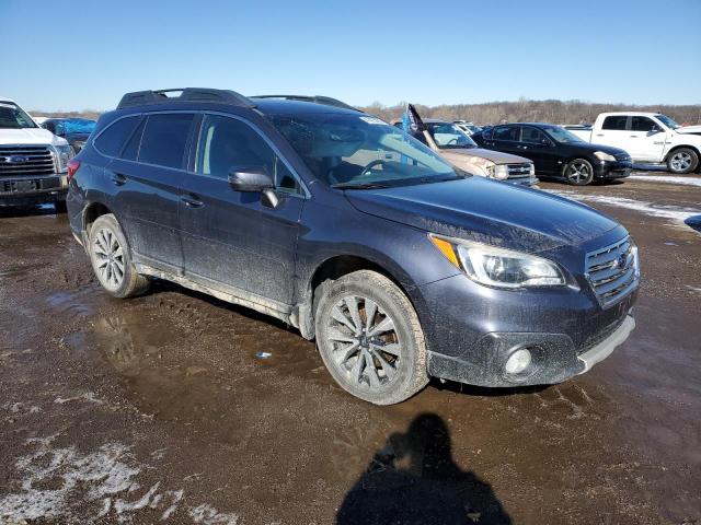 Photo 4 from auction – 2015 SUBARU OUTBACK 2. with VIN 4S4BSBJCXF3201026