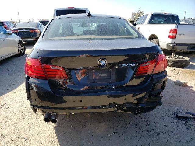 Photo 6 from auction – 2013 BMW 528 I with VIN WBAXG5C5XDD231725