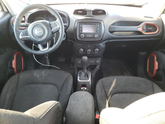 Photo 8 from auction – 2018 JEEP RENEGADE S with VIN ZACCJBAB3JPH27148