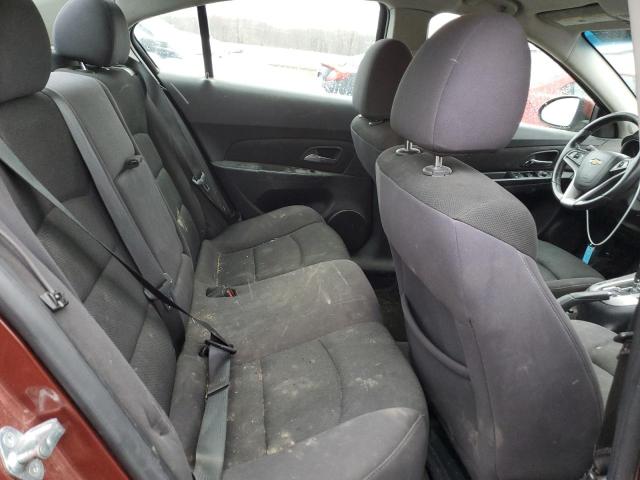 Photo 10 from auction – 2013 CHEVROLET CRUZE LT with VIN 1G1PC5SB7D7137136