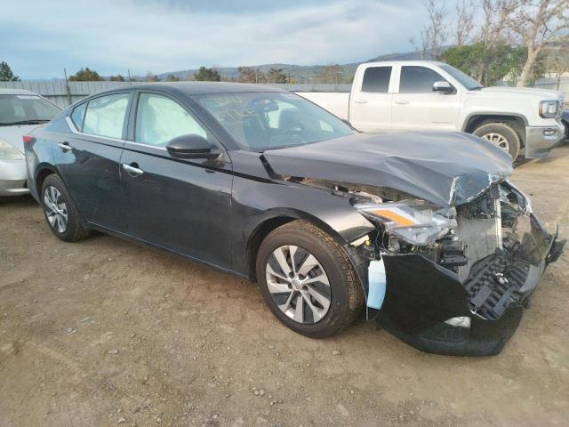 Photo 4 from auction – 2020 NISSAN ALTIMA S with VIN 1N4BL4BV7LC246116