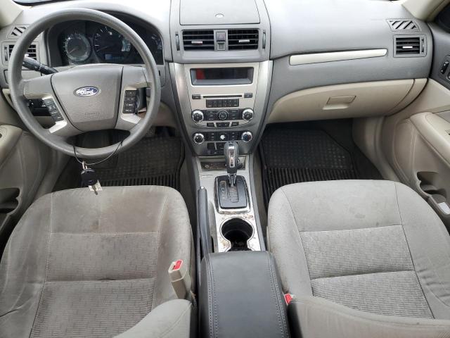 Photo 8 from auction – 2011 FORD FUSION SE with VIN 3FAHP0HA1BR301476
