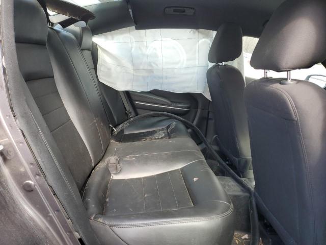 Photo 10 from auction – 2021 DODGE CHARGER PO with VIN 2C3CDXAT6MH550800