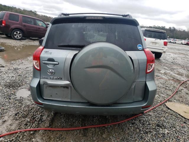 Photo 6 from auction – 2008 TOYOTA RAV4 with VIN JTMZD33V385113766