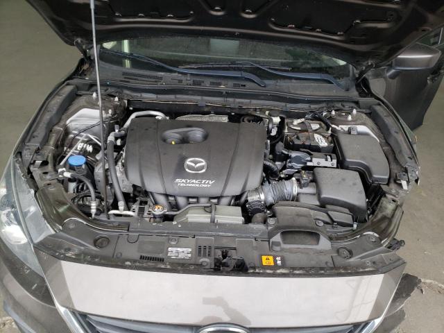 Photo 11 from auction – 2015 MAZDA 3 SPORT with VIN 3MZBM1U78FM213517