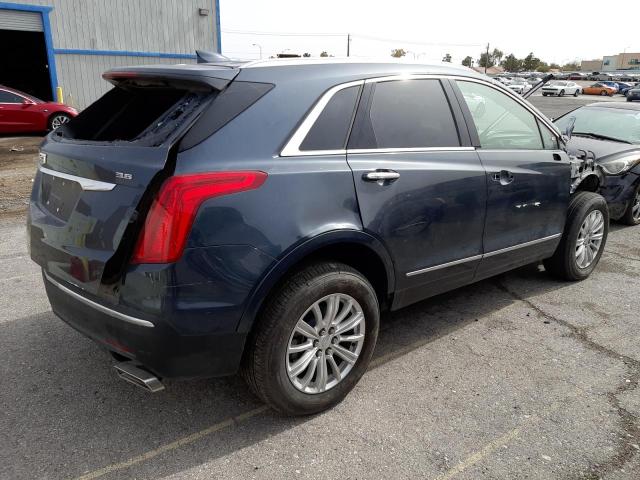Photo 3 from auction – 2019 CADILLAC XT5 with VIN 1GYKNARSXKZ152963