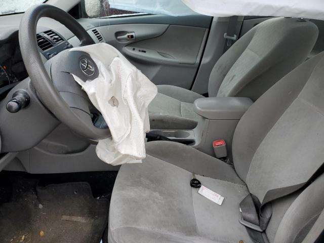 Photo 7 from auction – 2009 TOYOTA COROLLOA with VIN 2T1BU40E79C149945