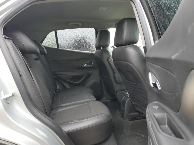 Photo 11 from auction – 2016 BUICK ENCORE CON with VIN KL4CJBSB9GB632069