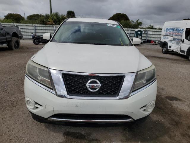صورة رقم 5 من المزاد - 2014 NISSAN PATHFINDER مع VIN 5N1AR2MN1EC656723