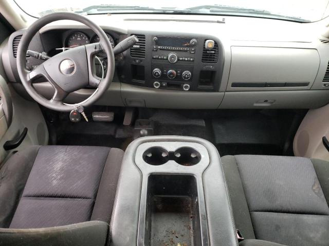 Photo 8 from auction – 2011 GMC SIERRA K15 with VIN 3GTP2TEA2BG198512