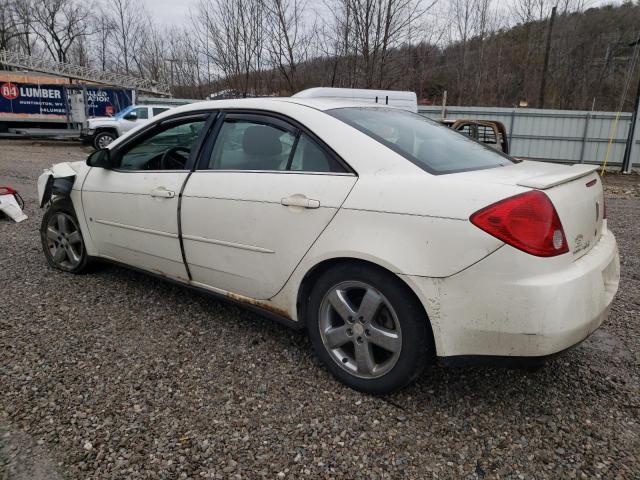 Photo 2 from auction – 2006 PONTIAC G6 SE with VIN 1G2ZF55B564245217