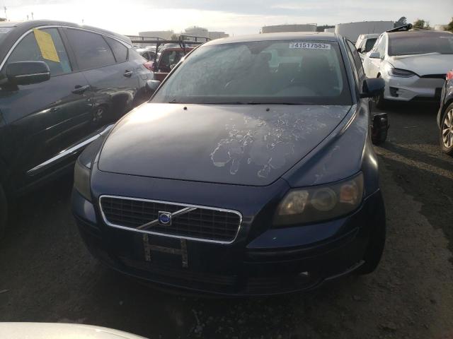 Photo 5 from auction – 2006 VOLVO S40 T5 with VIN YV1MS682262181050