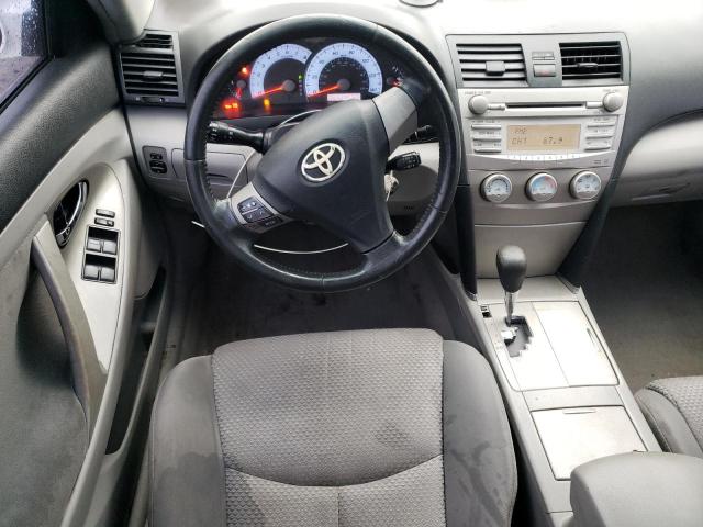 Photo 8 from auction – 2011 TOYOTA CAMRY BASE with VIN 4T1BF3EK6BU681274