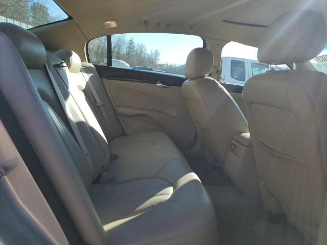 Zdjęcie 10 z aukcji – 2007 BUICK LUCERNE CX z VIN 1G4HD57207U217204