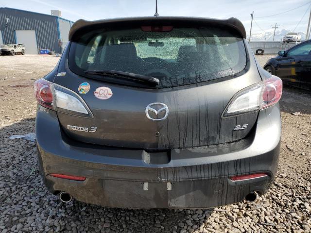 Photo 6 from auction – 2011 MAZDA 3 S with VIN JM1BL1K55B1414144