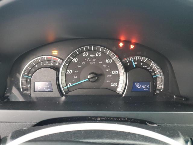 Photo 9 from auction – 2013 TOYOTA CAMRY L with VIN 4T1BF1FK1DU722643