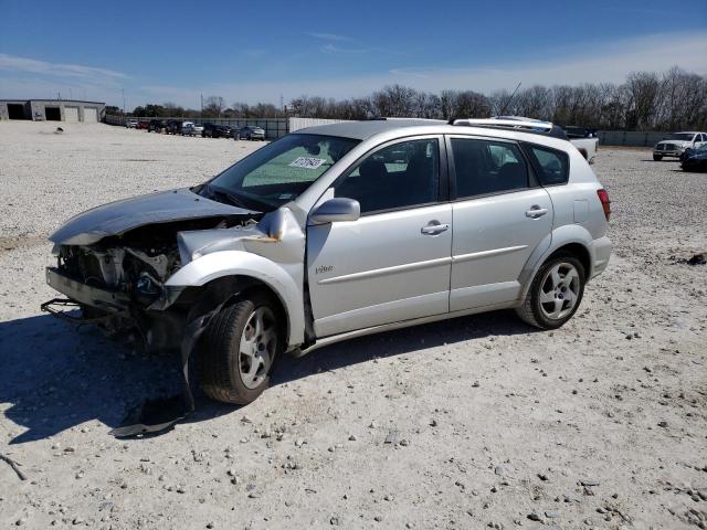Photo 1 from auction – 2005 PONTIAC VIBE with VIN 5Y2SL63895Z460040