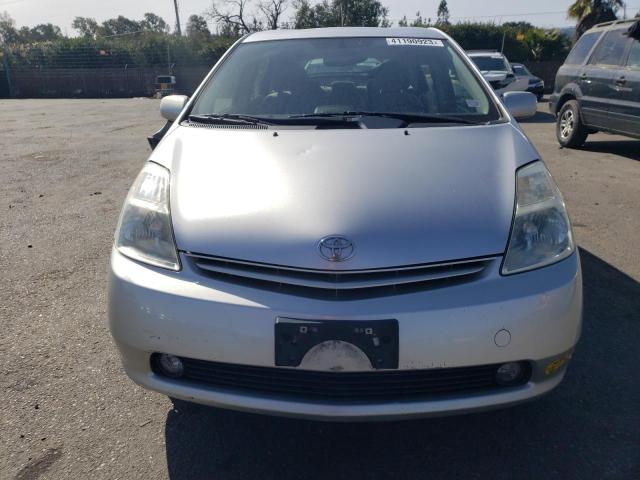 Photo 5 from auction – 2005 TOYOTA PRIUS with VIN JTDKB20U357013731