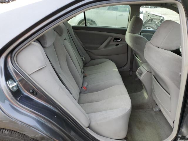 Photo 10 from auction – 2007 TOYOTA CAMRY CE with VIN 4T1BE46K77U101058