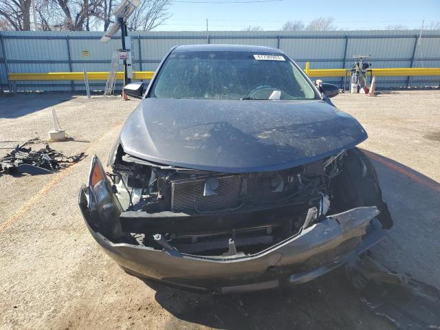 Photo 5 from auction – 2012 TOYOTA CAMRY BASE with VIN 4T1BF1FK3CU118915