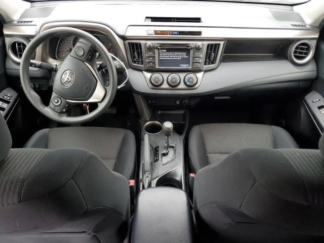 Photo 8 from auction – 2015 TOYOTA RAV4 LE with VIN JTMBFREV2FD140911