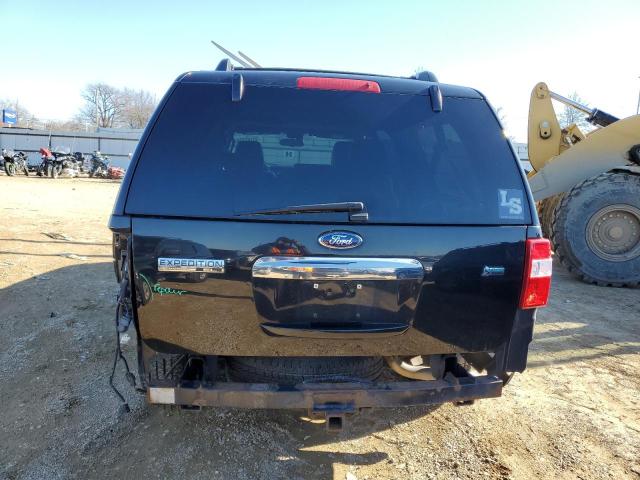 Photo 6 from auction – 2014 FORD EXPEDITION with VIN 1FMJK2A56EEF17457