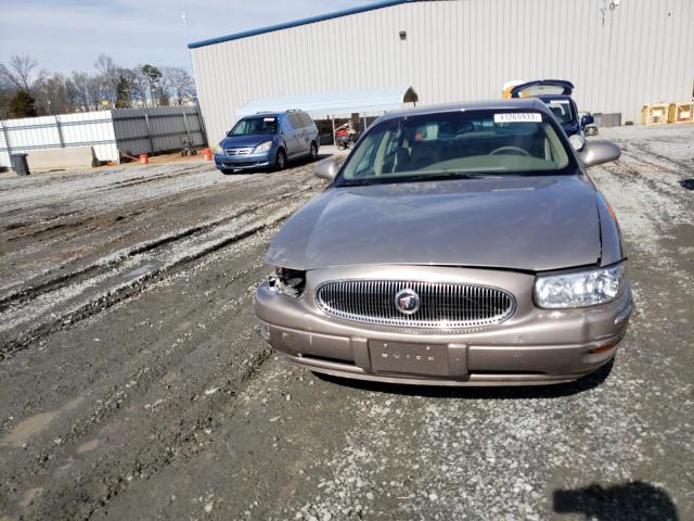 Photo 5 from auction – 2004 BUICK LESABRE CU with VIN 1G4HP54K644157601