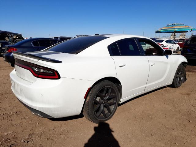 Photo 3 from auction – 2021 DODGE CHARGER SX with VIN 2C3CDXBG0MH605937