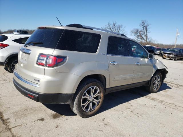 Photo 3 from auction – 2015 GMC ACADIA SLT with VIN 1GKKVRKD3FJ345738