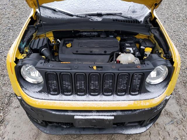 Photo 11 from auction – 2017 JEEP RENEGADE L with VIN ZACCJBBH8HPF42297