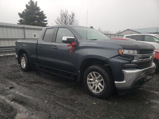 Photo 4 from auction – 2019 CHEVROLET SILVERADO with VIN 1GCRYDED1KZ171860
