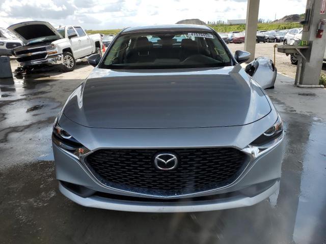 Photo 5 from auction – 2020 MAZDA 3 with VIN JM1BPABL5L1163677