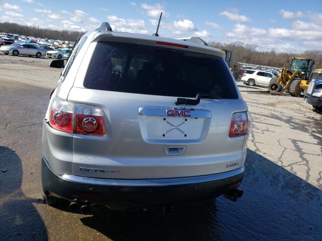 Photo 6 from auction – 2011 GMC ACADIA SLT with VIN 1GKKVRED8BJ331226