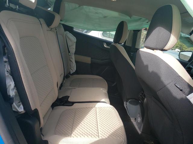 Photo 10 from auction – 2020 FORD ESCAPE SE with VIN 1FMCU0G63LUA91902