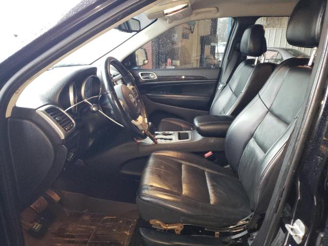 Photo 7 from auction – 2011 JEEP GRAND CHER with VIN 1J4RR4GG4BC528191