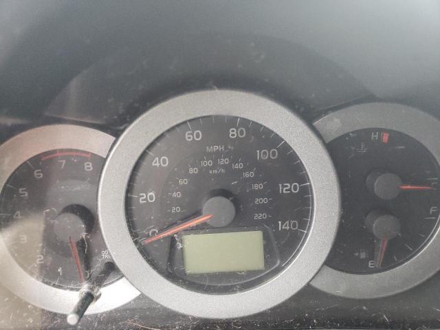Photo 9 from auction – 2008 TOYOTA RAV4 with VIN JTMZD33V385113766