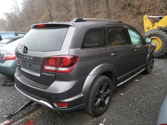 Photo 2 from auction – 2020 DODGE JOURNEY CR with VIN 3C4PDCGB2LT269992