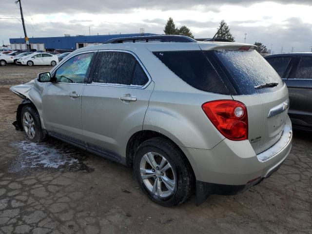 Zdjęcie 2 z aukcji – 2014 CHEVROLET EQUINOX LT z VIN 2GNALCEK2E6289802