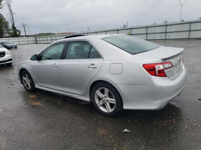 Photo 2 from auction – 2013 TOYOTA CAMRY L with VIN 4T1BF1FK8DU209454