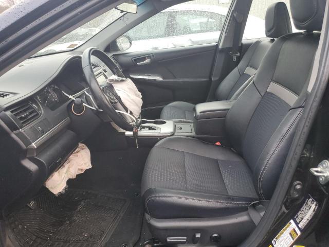 Photo 7 from auction – 2013 TOYOTA CAMRY L with VIN 4T1BF1FK1DU722643