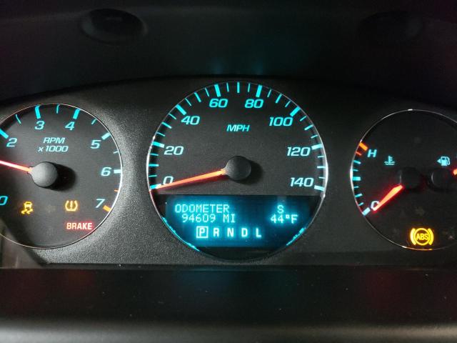 Photo 9 from auction – 2015 CHEVROLET IMPALA LIM with VIN 2G1WC5E30F1156935