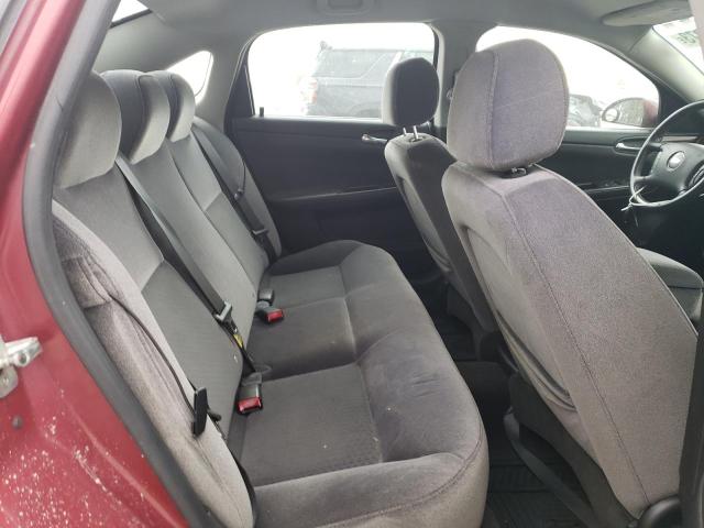 Photo 10 from auction – 2006 CHEVROLET IMPALA LT with VIN 2G1WT55K769192341