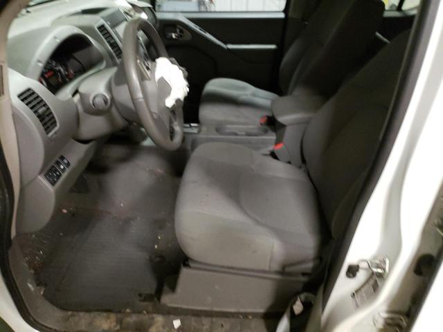 Photo 7 from auction – 2019 NISSAN FRONTIER S with VIN 1N6AD0EV0KN883095