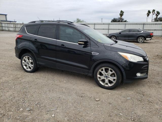 Photo 4 from auction – 2013 FORD ESCAPE SEL with VIN 1FMCU9H93DUD11697