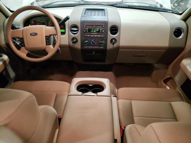 Photo 8 from auction – 2007 FORD F150 SUPER with VIN 1FTPW14V37FB56131