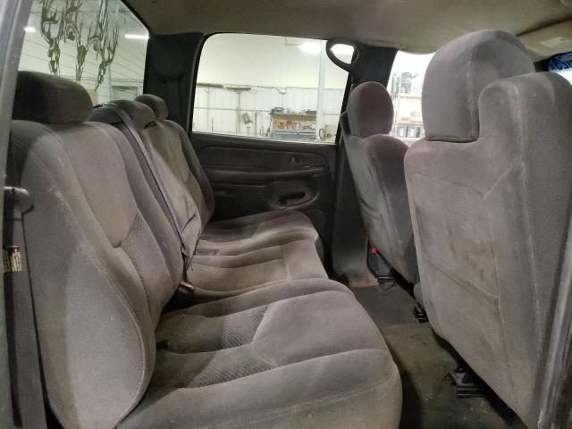 Photo 10 from auction – 2006 CHEVROLET 1500 with VIN 2GCEK13Z261279223