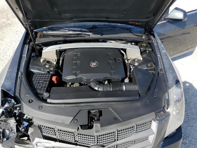 Photo 11 from auction – 2011 CADILLAC CTS with VIN 1G6DG5EY3B0121474