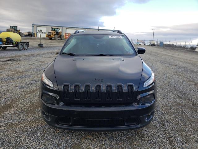 Photo 5 from auction – 2015 JEEP CHEROKEE L with VIN 1C4PJMCS9FW728406