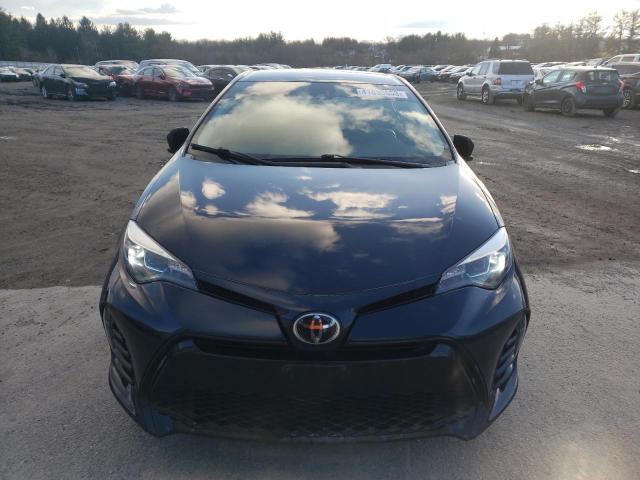 Photo 5 from auction – 2017 TOYOTA COROLLA L with VIN 2T1BURHE6HC870385