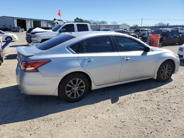 Photo 3 from auction – 2015 NISSAN ALTIMA 2.5 with VIN 1N4AL3AP0FN902111
